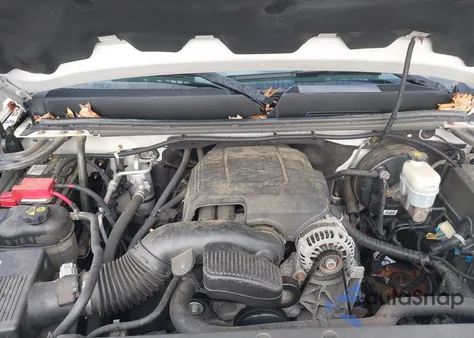 2011 GMC Sierra 1500 Denali from USA, damaged, VIN 3GTP2XE25BG389910